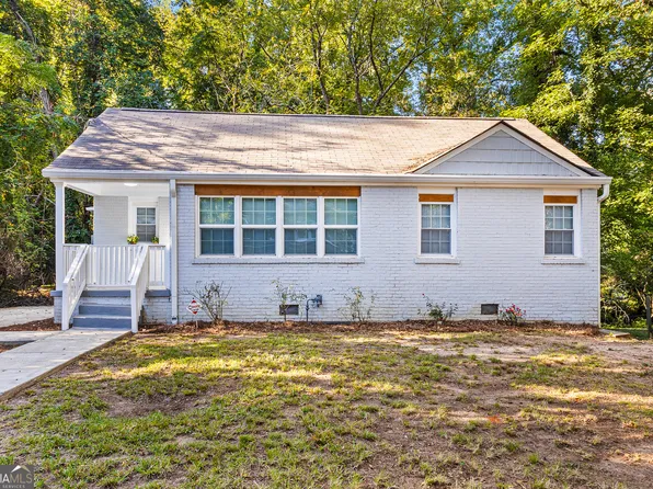1754 Tiger Flowers Dr NW, Atlanta, GA 30314