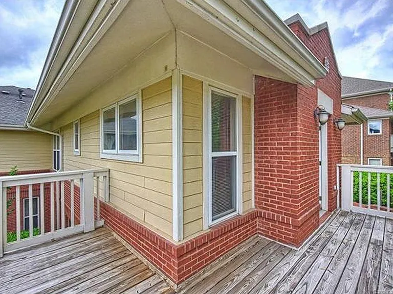 601 N Davidson St — Photo 13