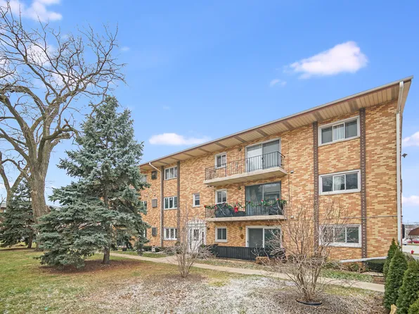 10605 Southwest Hwy Unit 1D, Worth, IL 60482