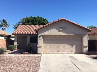 11222 W Coronado Rd, Avondale, AZ 85392