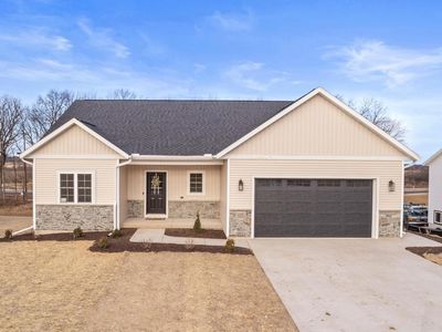 425 Gunderson Drive, Portage, WI, 53901