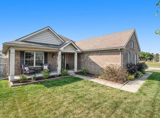 4034 Still Meadow Ct, Grand Blanc, MI 48439