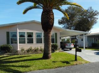 2316 Prestwick Pl, Winter Haven, FL 33881