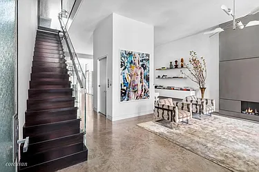 Sold by Corcoran
