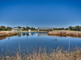 225 Sadie Ln, Round Top, TX 78954