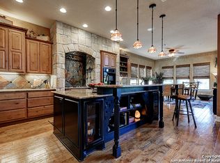 3556 Comal Spgs, Canyon Lake, TX 78133