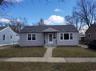 15035 Springfield Ave, Midlothian, IL 60445