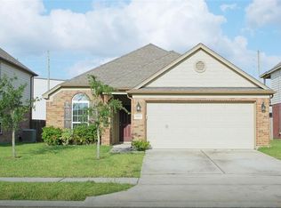 8050 Lani Blue Ln, Houston, TX 77040
