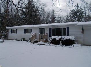 5761 E Esmond Rd, Hale, MI 48739