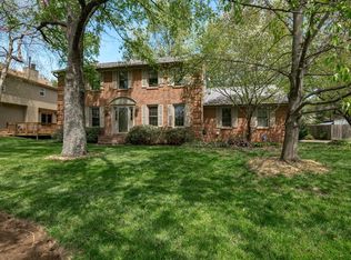 1265 Higbee Mill Rd, Lexington, KY 40503