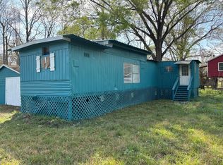 250 Richard St, Coldspring, TX 77331