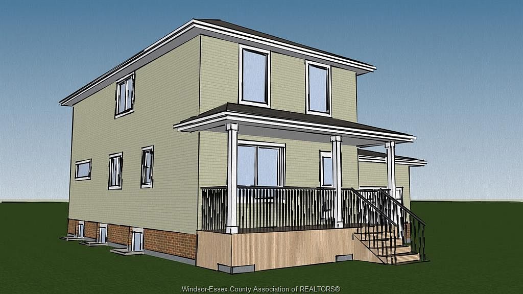 1673 Mark Ave, Windsor, ON N9B 3G2 MLS 23023666 Zillow