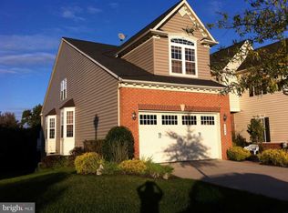 4306 Pearlberry Rd #4306, Baltimore, MD 21208