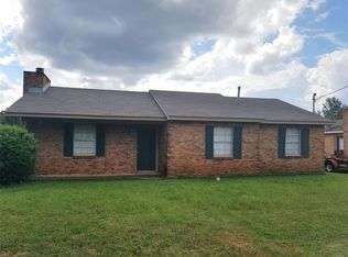 1595 Deatsville Hwy, Millbrook, AL 36054
