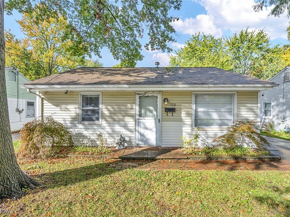 1st image of 520 Wesley Ave