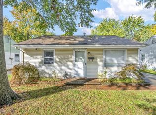 520 Wesley Ave, Elyria, OH 44035