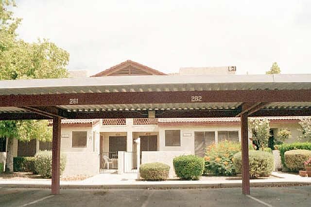 1st image of 8625 N BELLEVIEW Place #1079