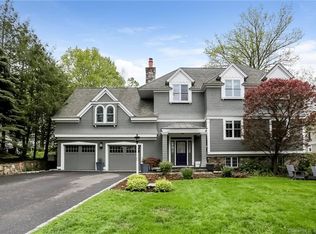 53 Barry Ave, Ridgefield, CT 06877