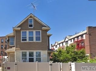 8808 145th St, Jamaica, NY 11435