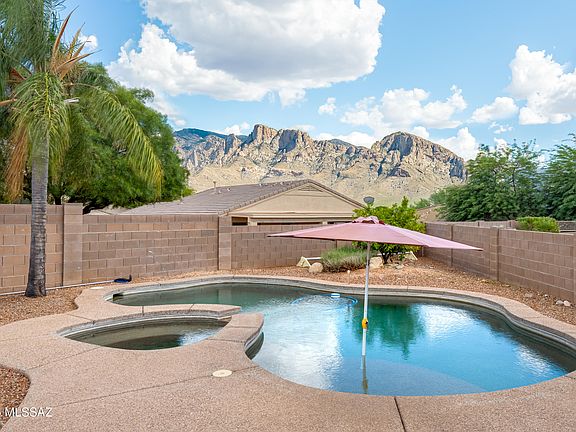 2nd image of 251 W La Veta Ct
