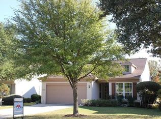 510 Sundance Ln, Georgetown, TX 78633