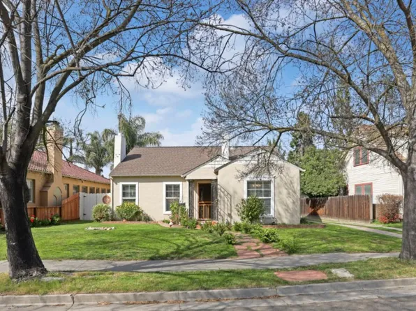 1555 Lucerne Ave, Stockton, CA 95203