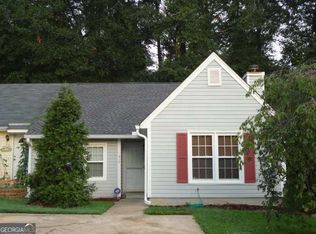 317 Oak Hill Ter, Stockbridge, GA 30281