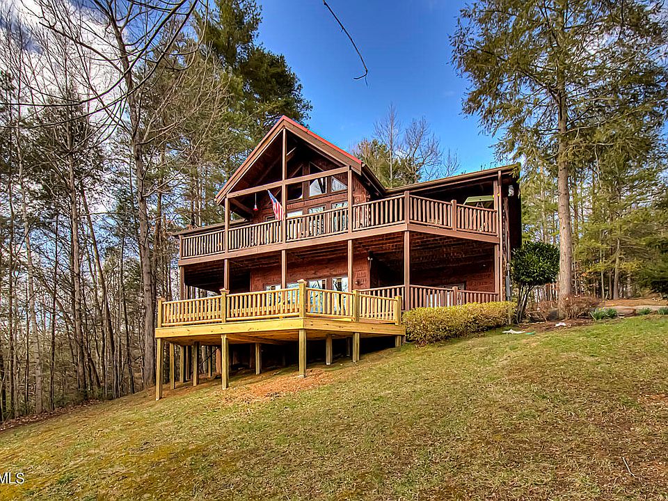 2405 Whitetail Ridge Way, Sevierville, TN 37862 | Zillow