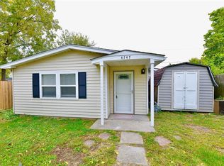 4747 Mecca St, Indianapolis, IN