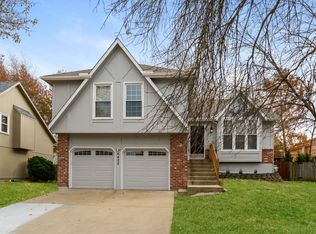 6425 Chouteau St #845993, Shawnee, KS 66226