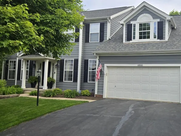 6800 Royal Plume Dr, Dublin, OH 43016