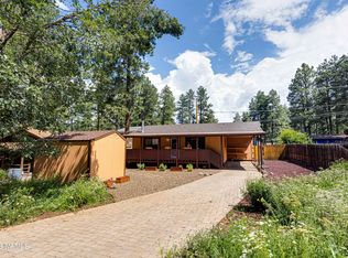 889 Celilo, Flagstaff, AZ 86005