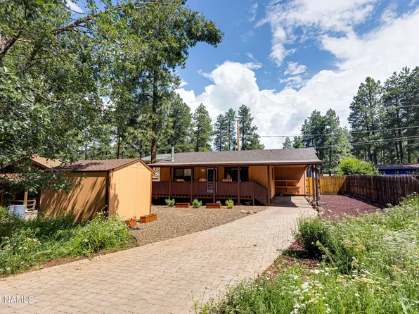 889 Celilo, Flagstaff, AZ 86005
