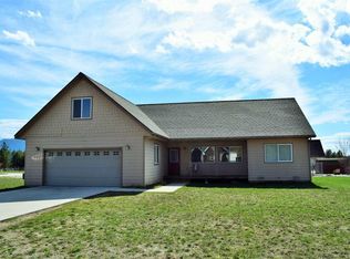 18 Krystle Loop, Sagle, ID 83860