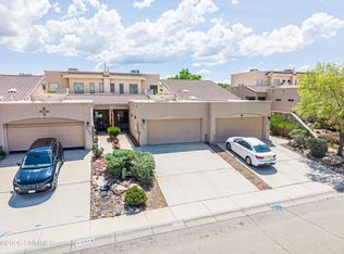 1252 Mission Nuevo Dr #C-2, Las Cruces, NM 88011