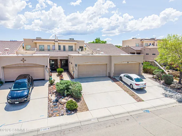 1252 Mission Nuevo Dr #C-2, Las Cruces, NM 88011