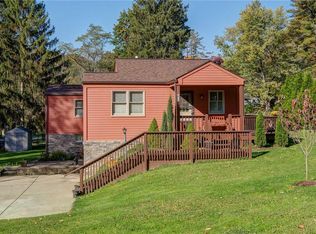 2423 Brandt School Rd, Wexford, PA 15090