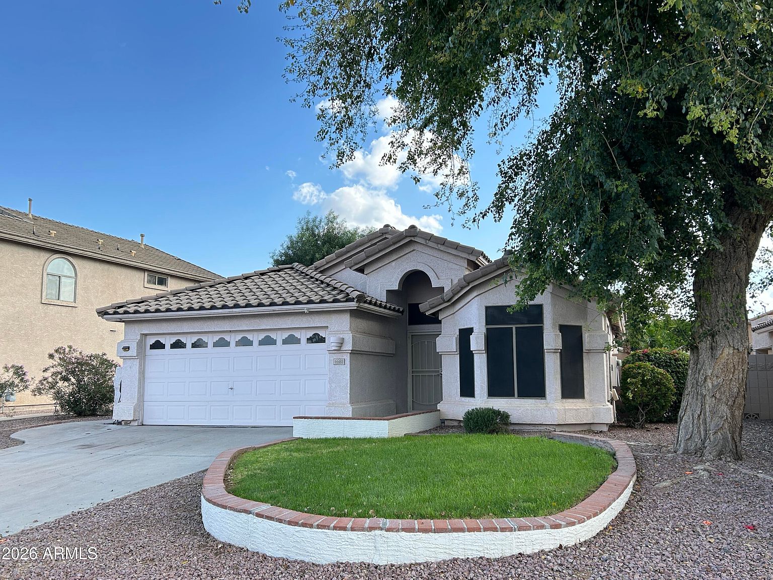6661 W AURORA Drive