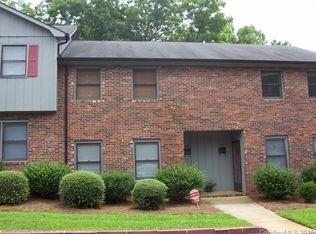 264 Kelly St, Statesville, NC 28677