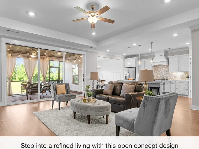 1418 Proprietors Pl — Photo 2