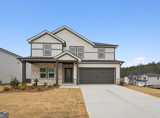 160 Whitman Ct, Dallas, GA 30132