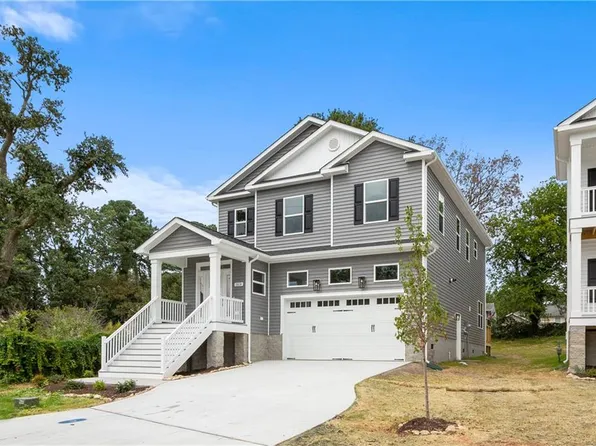1217 Manchester Ave, Norfolk, VA 23508