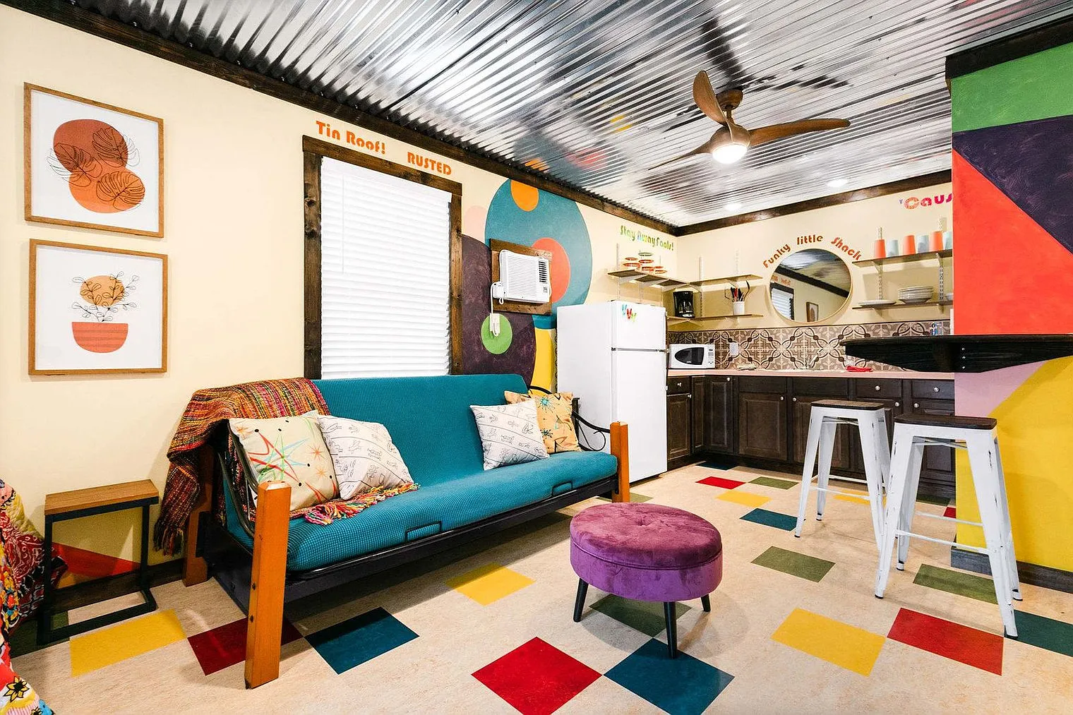 1 bed, 1.0 bath, 333 sqft, $2,403 — Photo 1