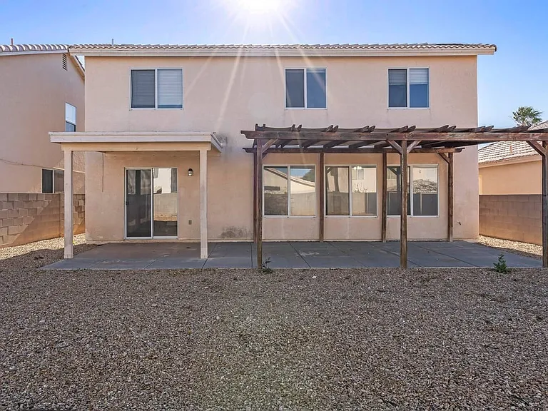 8238 S Placita Del Parque — Photo 34