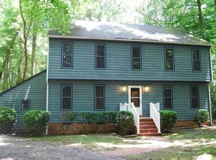 13910 Sterlings Bridge Rd, Midlothian, VA 23112