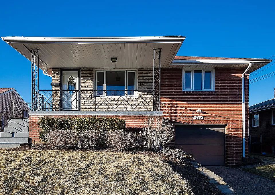Welcome to 605 Greer, a beautiful 3-bedroom, two full bath ranch style home in the heart of Greenfield featuring a fully finished basement, 1.5 car garage, a bonus room off the garage, and plenty of storage space.