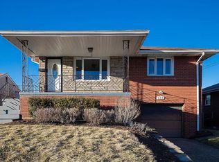 605 Greer St, Pittsburgh, PA 15217