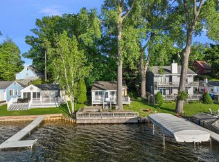 5956 Silver Birch Rd, Ortonville, MI 48462