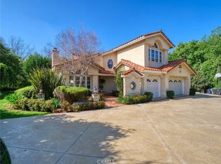 1435 Subtropic Dr, La Habra Heights, CA 90631