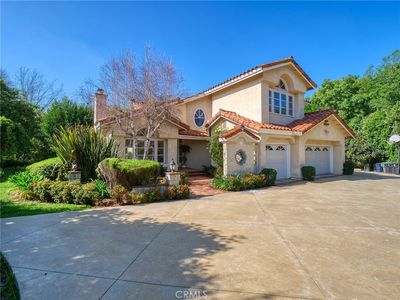 1435 Subtropic Dr, La Habra Heights, CA, 90631